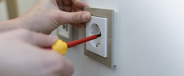Planung bei Muster Elektro in Musterstadt