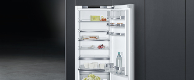 Kühlschränke bei Muster Elektro in Musterstadt